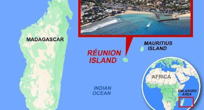 Seven Sri Lankans deported from Reunion Island